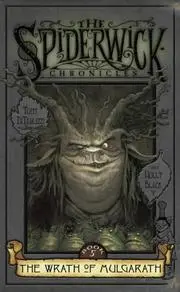 The Spiderwick Chronicles