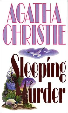 Sleeping Murder (Miss Marple Mysteries)