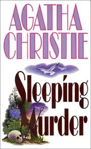 Sleeping Murder (Miss Marple Mysteries)