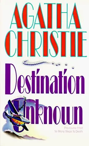 Destination Unknown