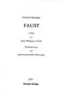 Faust