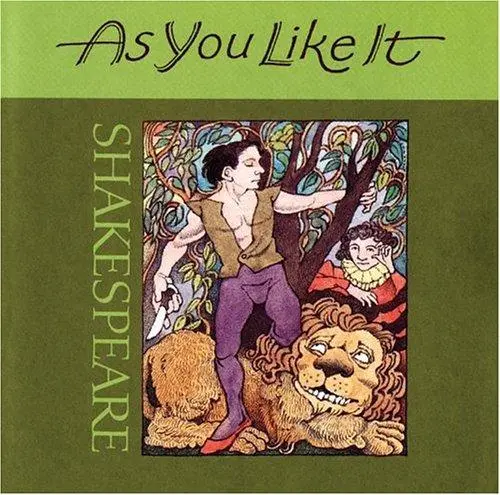 As You Like it