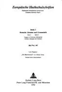 Die Blechtrommel von Günter Grass