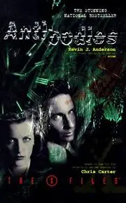 Antibodies (The X-Files)