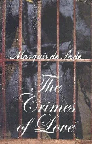 The Crimes of Love