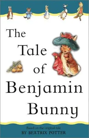 The Tale of Benjamin Bunny