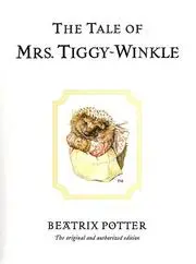 The Tale of Mrs. Tiggy-Winkle (The World of Beatrix Potter)