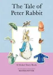Tale of Peter Rabbit