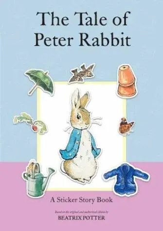 Tale of Peter Rabbit