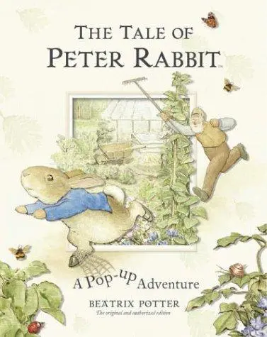 The Tale of Peter Rabbit