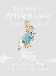 The Tale of Peter Rabbit