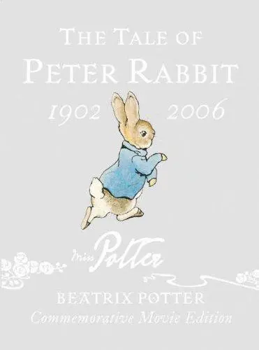The Tale of Peter Rabbit