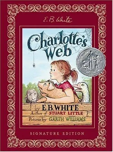 Charlotte's Web