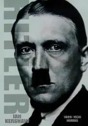 HITLER 1889 - 1936