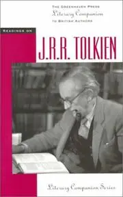 Literary Companion Series - J.R.R. Tolkein
