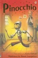 Pinocchio (Young Reading Gift Books)