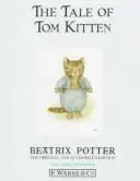 The Tale of Tom Kitten
