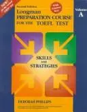 Longman Preparation Course for the TOEFL Test
