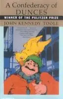Confederacy of Dunces (20th Ed.) (Evergreen Book)