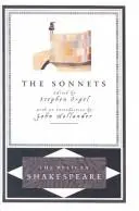 Shakespeare Sonnets