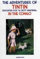 The Adventures of Tintin in the Congo