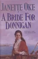 A Bride for Donnigan (Women of the West #7)