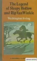Legend of Sleepy Hollow and Rip Van Winkle