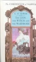 The Lion, the Witch and the Wardrobe