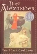 The Black Cauldron (Chronicles of Prydain)