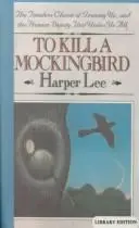 To Kill a Mockingbird