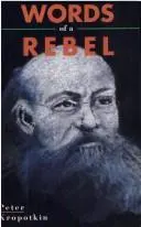 Words of a Rebel