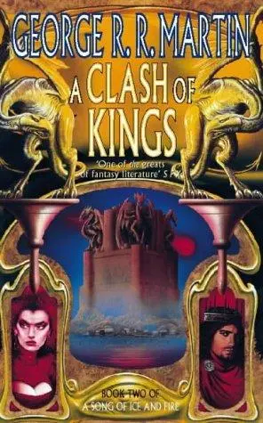 A Clash of Kings (A Song of Ice & Fire)
