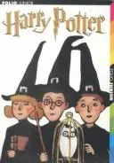 Harry Potter a l'ecole des sorciers ; Harry Potter et la chambre des secrets ; Harry Potter et le prisonnier d'Azkaban