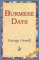 Burmese Days