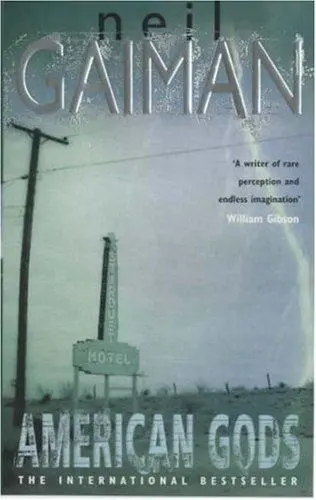 American Gods