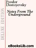 Notes from the Underground