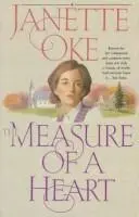 The Measure of a Heart (Women of the West #6)