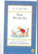 Now We Are Six
