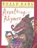 Revolting Rhymes