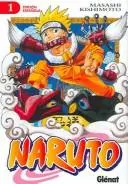 Naruto, Vol. 1