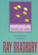 Dandelion Wine