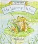 Jeremy Fisher Little Pop-up