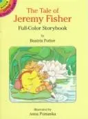 The Tale of Jeremy Fisher