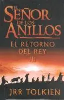 El Retorno del Rey