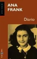 Diario De Ana Frank/Anne Frank Diary of a Young Girl