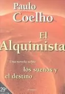 El Alquimista