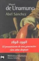 Abel Sánchez