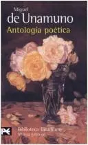 Antología poética