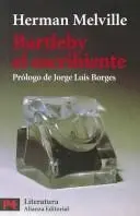 Bartleby El Escribiente