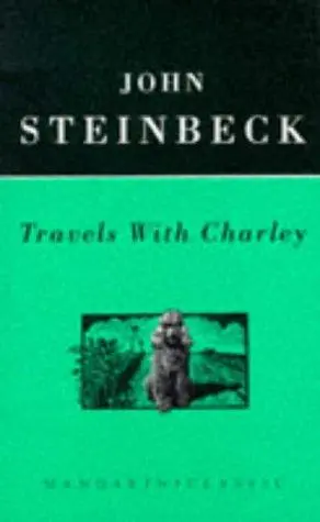 Travels with Charley (Mandarin Classic)